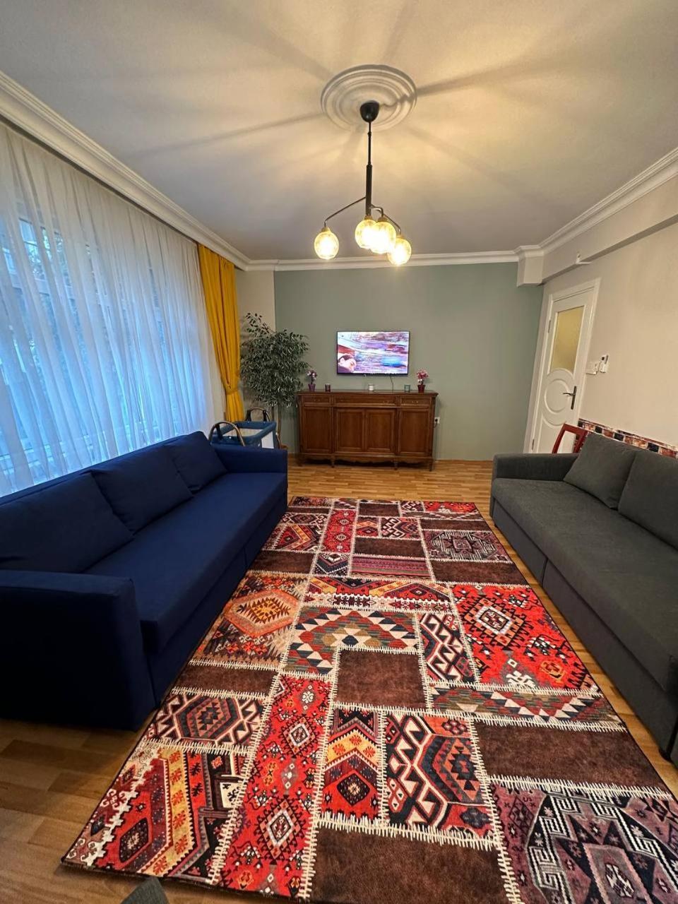 Апартаменти Taksim Pera House Стамбул Екстер'єр фото