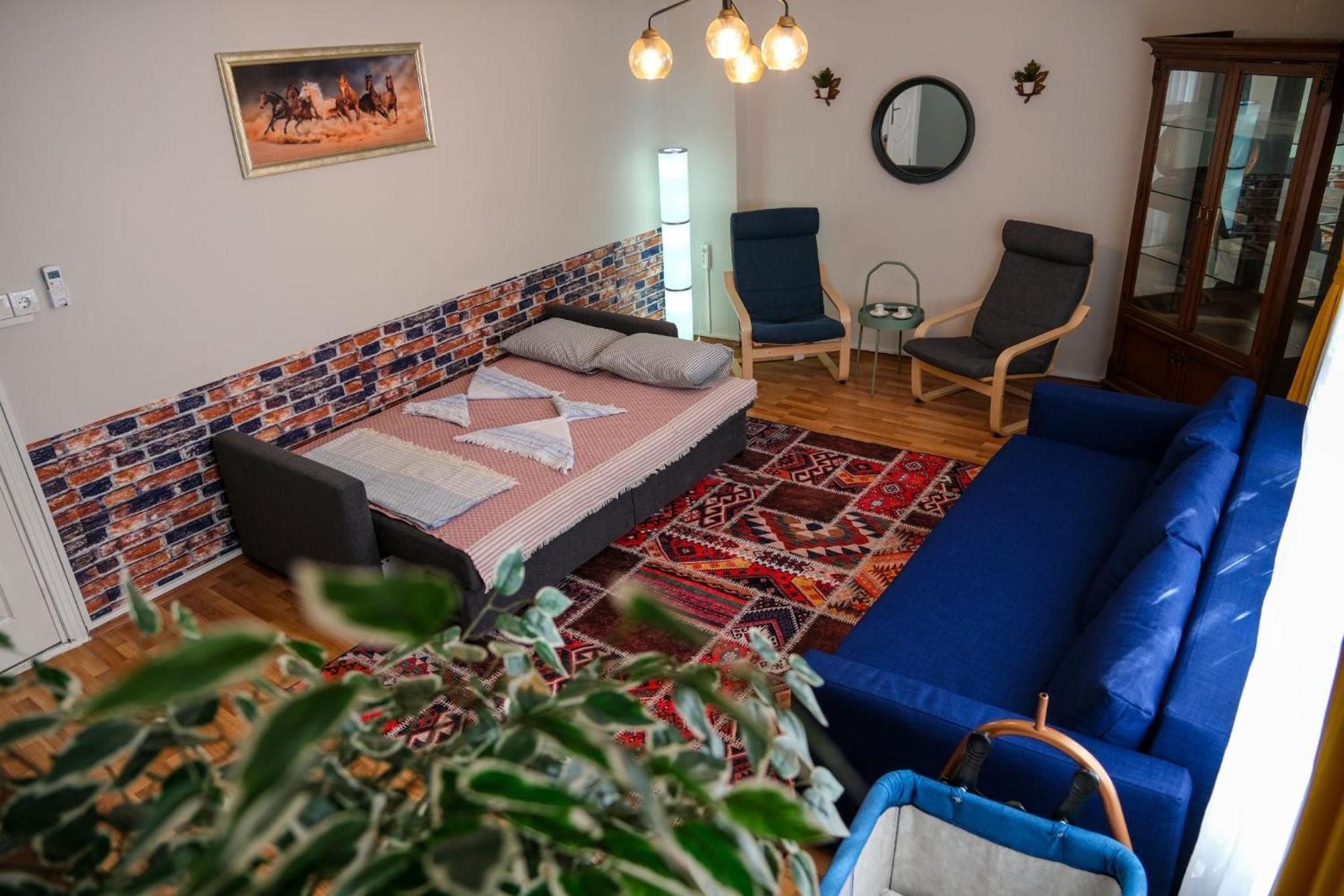 Апартаменти Taksim Pera House Стамбул Екстер'єр фото